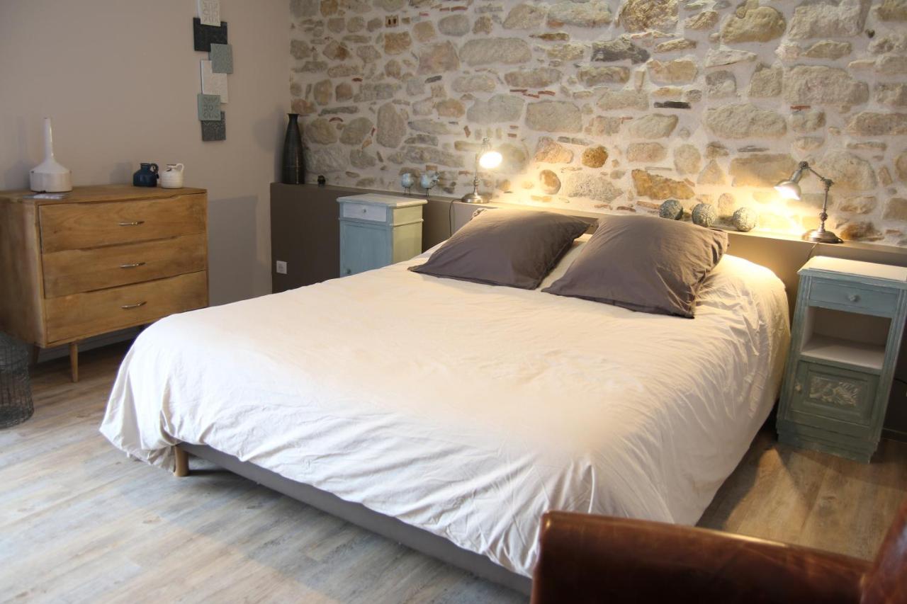 L'Albane Chambres D'Hotes Lauraguel Exterior photo
